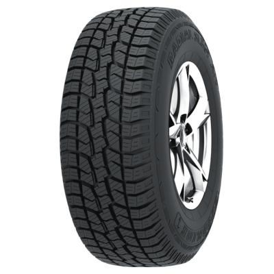 Шины Goodride 265/70R15 112T SL369 A/T TL