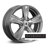 Диски КиК R16 / 6.5J PCD 5x110 ЕТ 37 ЦО 65.1 Оклахома