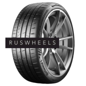 Шины Continental 275/30ZR19 96(Y) XL SportContact 7 TL FR Шины Continental 275/30ZR19 96(Y) XL SportContact 7 TL FR