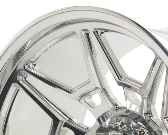 Диски Vossen GNX-03 22" Диски Vossen GNX-03 22"