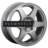 Диски Replay 6,5x16/5x114,3 ET53 D67,1 HND15 Sil