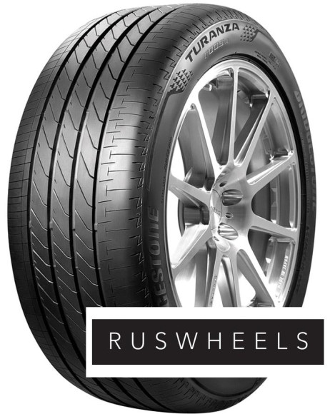 Шины Bridgestone 275/45 r18 Turanza T005A 103W
