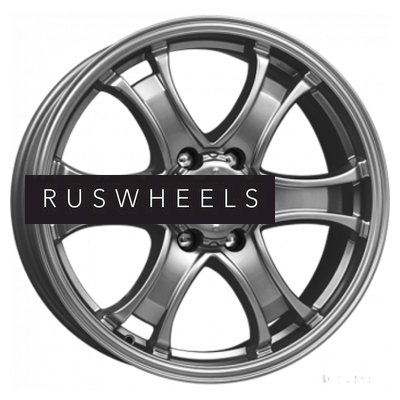 Грузовые диски K&K 7,5x18/6x139,7 ET38 D67,1 Балеар (КС727) Дарк платинум Грузовые диски K&K 7,5x18/6x139,7 ET38 D67,1 Балеар (КС727) Дарк платинум