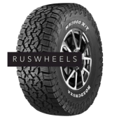 Шины Roadcruza LT265/70R17 123/120R RA7000 X/T TL