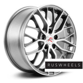 Диски X-trikeRST R17 / 7.5J PCD 5x114.3 ЕТ 45 ЦО 66.1 Teana R007 Диски X-trikeRST R17 / 7.5J PCD 5x114.3 ЕТ 45 ЦО 66.1 Teana R007