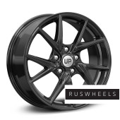Диски Wheels UP R17 / 7J PCD 5x114.3 ЕТ 45 ЦО 67.1 Up105