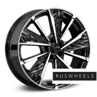 Диски Скад R19 / 7J PCD 5x115 ЕТ 45 ЦО 70.2 Легато Диски Скад R19 / 7J PCD 5x115 ЕТ 45 ЦО 70.2 Легато