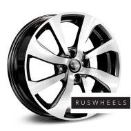 Диски iFree Original R16 / 6J PCD 4x100 ЕТ 52 ЦО 54.1 ZV Rio КС893