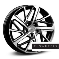 Диски Carwel R17 / 6.5J PCD 5x112 ЕТ 41 ЦО 57.1 Мадон Диски Carwel R17 / 6.5J PCD 5x112 ЕТ 41 ЦО 57.1 Мадон