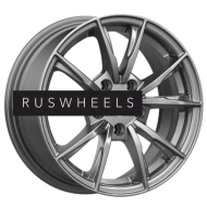 Диски iFree 6,5x15/5x112 ET45 D57,1 Сион (КС1055) Хай Вэй