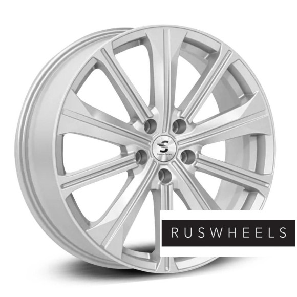 Диски Premium Series R19 / 7J PCD 5x114.3 ЕТ 40 ЦО 66.1 КР013 X-Trail T32
