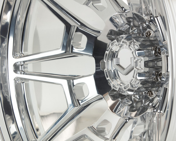 Диски Vossen GNX-03 24" Диски Vossen GNX-03 24"