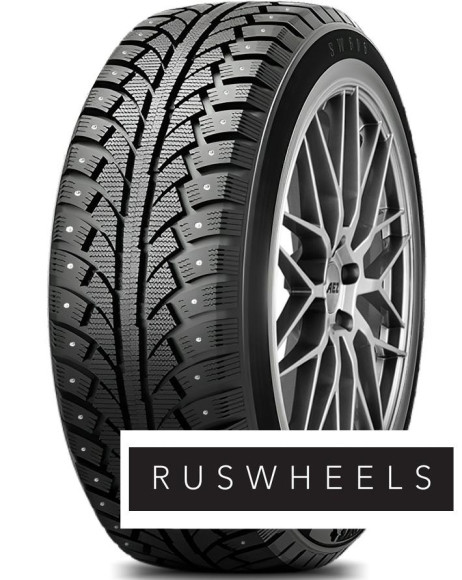 Шины Westlake 215/70 r16 SW606 100T Шипы