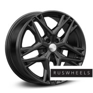 Диски Скад R18 / 8J PCD 5x114.3 ЕТ 50 ЦО 67.1 Челси