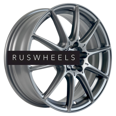 Диски INCH 6,5x17/5x114,3 ET45 D54,1 FA8537 Satin Gunmetal (ZJH) FlowForming Диски INCH 6,5x17/5x114,3 ET45 D54,1 FA8537 Satin Gunmetal (ZJH) FlowForming