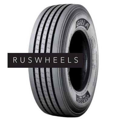 Грузовые шины GiTi 315/70R22,5 156/150L GSR225 TL M+S 20PR Грузовые шины GiTi 315/70R22,5 156/150L GSR225 TL M+S 20PR