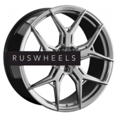 Диски LS Forged 9x20/5x114,3 ET40 D67,1 LS FG14 HPB (конус, C570)