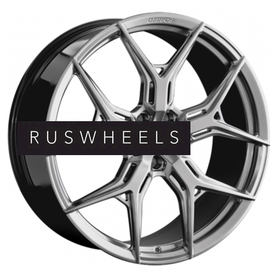 Диски LS Forged 9x20/5x114,3 ET40 D67,1 LS FG14 HPB (конус, C570)