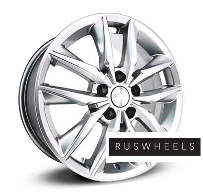 Диски Скад R16 / 6.5J PCD 5x105 ЕТ 38 ЦО 56.6 Тирион