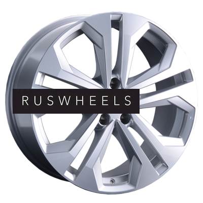 Диски Replay 8,5x19/5x112 ET20 D66,6 A203 SFP (конус, C570)