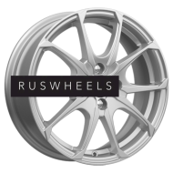 Диски iFree 6x16/4x100 ET45 D60,1 Такеши (КС877) Нео-классик