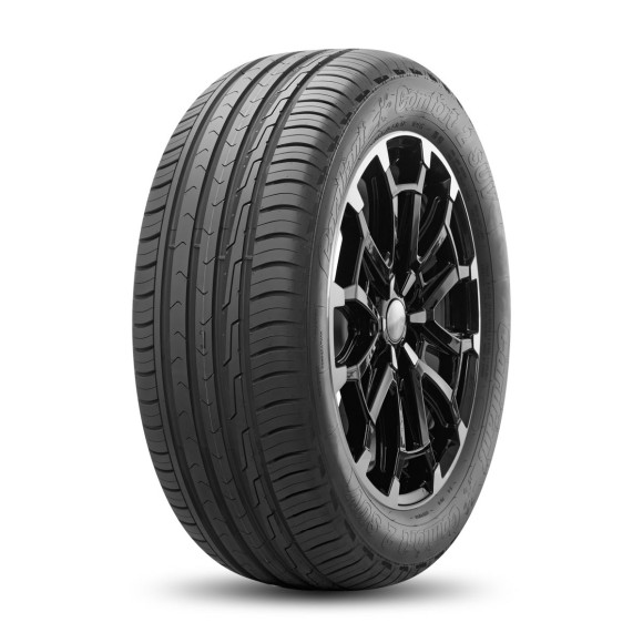 Шины Cordiant 235/60 r18 Comfort 2 SUV 107H
