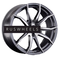 Диски Replay 9x20/5x112 ET35 D66,6 B289 GMF (конус, C570)