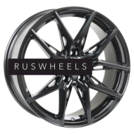 Диски RST 7,5x18/5x108 ET45 D63,4 R218 BL