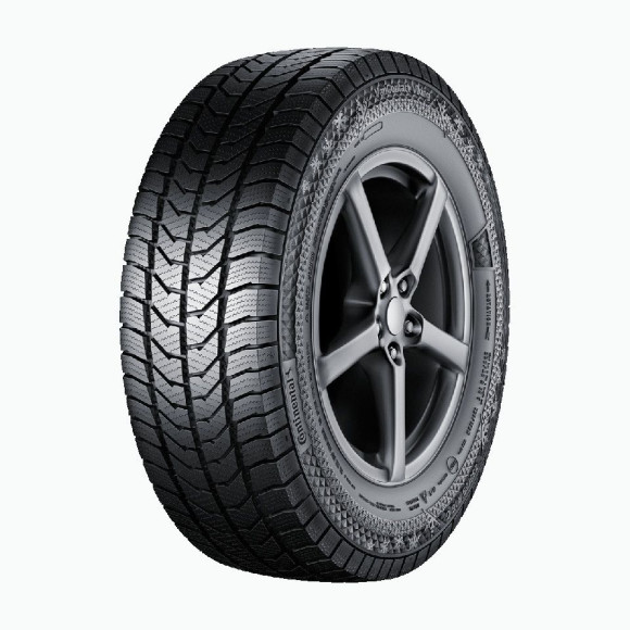 Шины Continental 215/60/17 R 109/107 C VanContact Viking 8PR старше 3-х лет Шины Continental 215/60/17 R 109/107 C VanContact Viking 8PR старше 3-х лет