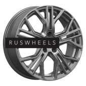 Диски СКАД 6,5x17/5x108 ET33 D60,1 Тибет (КЛ379) Графит Диски СКАД 6,5x17/5x108 ET33 D60,1 Тибет (КЛ379) Графит