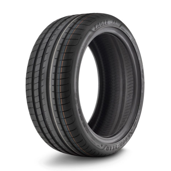 Шины Goodyear 245/45 r18 Eagle F1 Asymmetric 3 100Y
