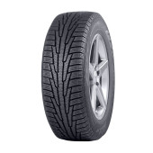 Шины Nokian Tyres 215/55 r17 Nordman RS2 98R