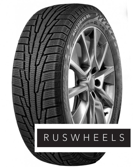 Шины Nordman 195/60R15 92R XL Nordman RS2 TL Шины Nordman 195/60R15 92R XL Nordman RS2 TL