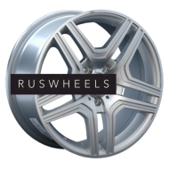 Диски Replay 10x21/5x112 ET46 D66,6 MR67 SF (конус, MB001)