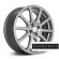 Диски KHOMEN WHEELS R17 / 6.5J PCD 4x100 ЕТ 43 ЦО 60.1 1707