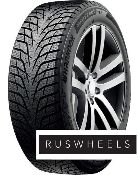 Шины Hankook 205/55R16 94H XL Winter i*cept IZ3 W636 TL