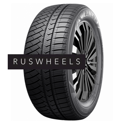 Шины Sailun 195/55R15 85H Atrezzo 4 Seasons TL BSW M+S 3PMSF