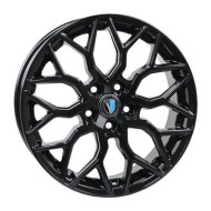 Диски VENTI 7,0\R17 5*108 ET33 d60.1 BL Диски VENTI 7,0\R17 5*108 ET33 d60.1 BL