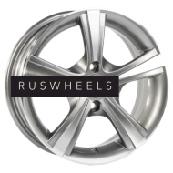 Диски Megami 5,5x14/4x98 ET35 D58,6 MGM-10 GMF Диски Megami 5,5x14/4x98 ET35 D58,6 MGM-10 GMF