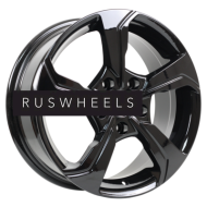 Диски RST 6,5x16/5x112 ET45 D57,1 R026 (VW) BL