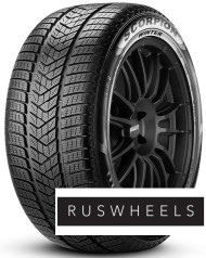 Шины Pirelli 295/40/20 V 106 Scorpion Winter (MGT) старше 3-х лет Шины Pirelli 295/40/20 V 106 Scorpion Winter (MGT) старше 3-х лет
