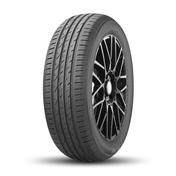 Шины Nexen  225/50/16  V 92 Nblue HD Plus