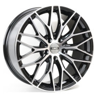 Диски Neo 8,0\R18 5*112 ET45 d66.6 BD