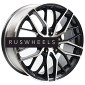 Диски RST 7,5x17/5x112 ET51 D57,1 R007 (A3) BD Диски RST 7,5x17/5x112 ET51 D57,1 R007 (A3) BD