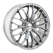 Диски Neo  240 N  8,5\R20 5*114,3 ET35  d67,1  S  [N240-8520-671-5x1143-35S]