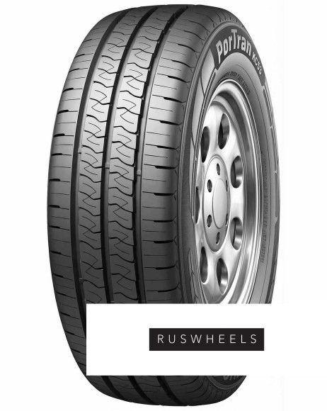 Шины Kumho 165/70/14 R 89/87 C PorTran KC53 Шины Kumho 165/70/14 R 89/87 C PorTran KC53