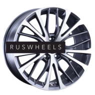 Диски Replay 8x18/5x114,3 ET50 D60,1 TY279 GMF (конус, C570) Диски Replay 8x18/5x114,3 ET50 D60,1 TY279 GMF (конус, C570)