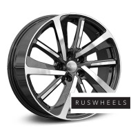 Диски iFree Original R18 / 7J PCD 5x114.3 ЕТ 35 ЦО 60.1 ZV RAV4 КС1111 Диски iFree Original R18 / 7J PCD 5x114.3 ЕТ 35 ЦО 60.1 ZV RAV4 КС1111