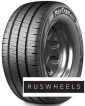 Шины Kumho  225/75/16  R 121/120 C PorTran KC53
