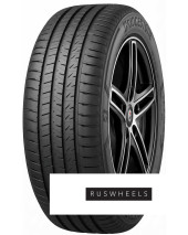 Шины Bridgestone 255/60 r18 Alenza 001 112V